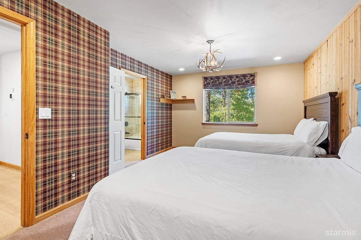 1580 Boca Raton Dr South Lake Tahoe, CA 96150  | Single Family