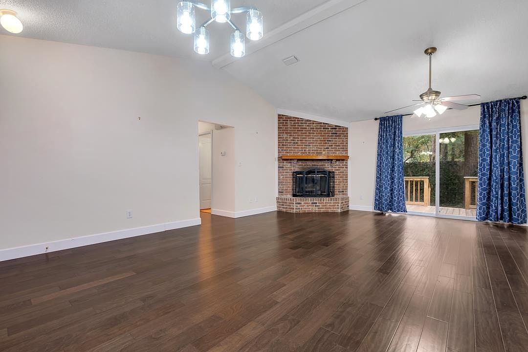 1853 Bridgemont Trl Tallahassee, FL 32312  | Single Family