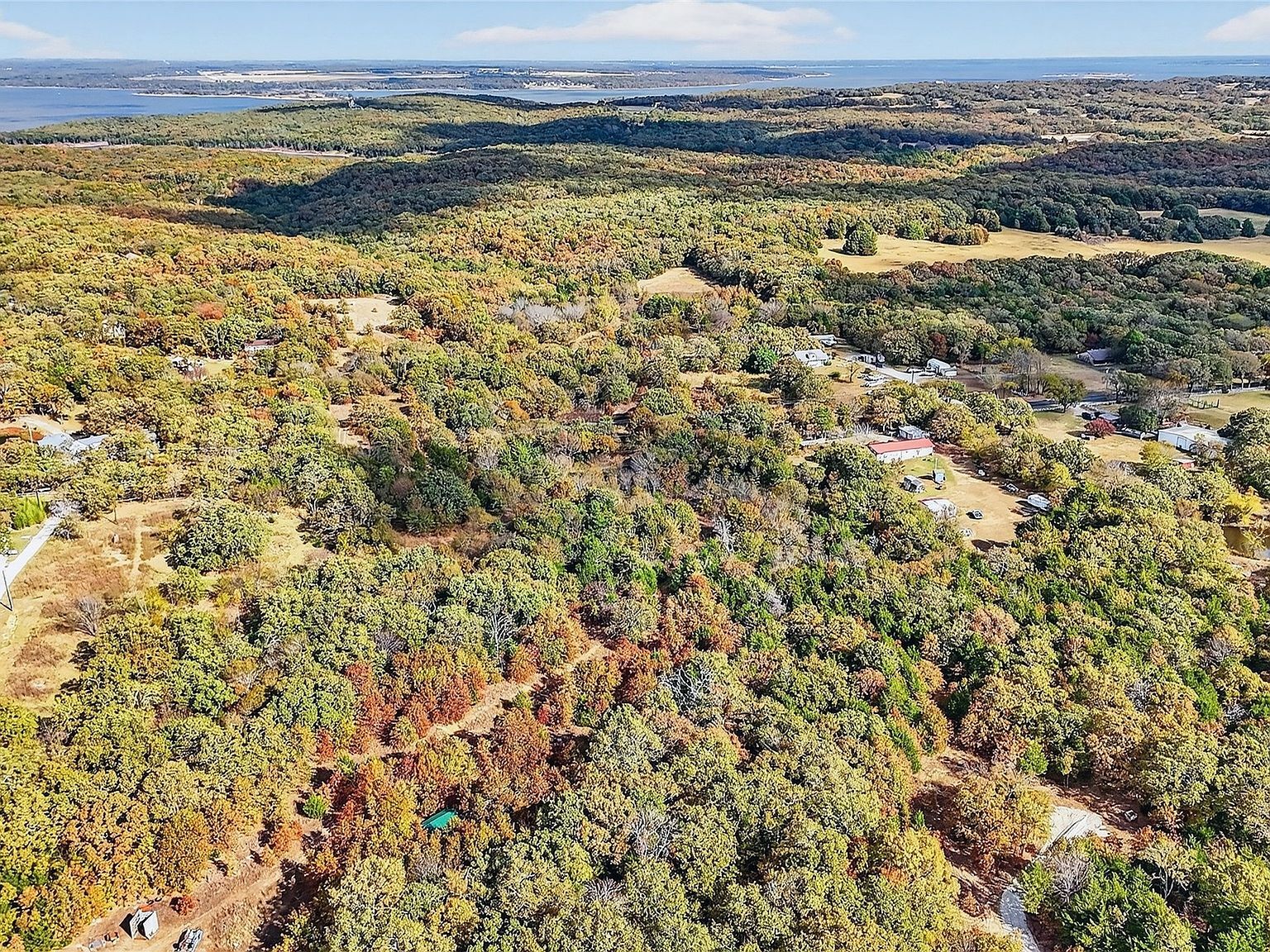 4 Locust Rd Pottsboro, TX 75076 | Land/Lot