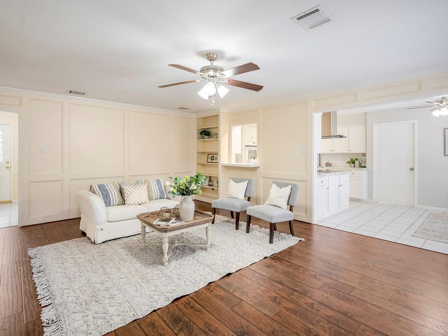 3302 Flaming Candle Dr Spring, TX 77388  | Single Family