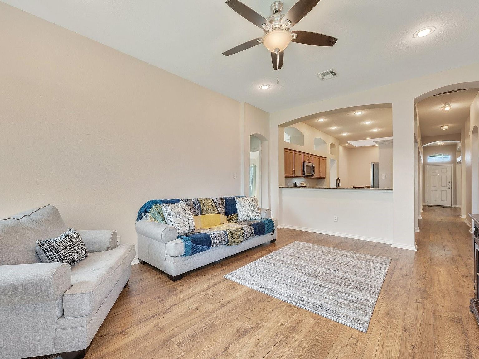 3902 Bridgeberry Ct College Station, TX 77845  | Single Family