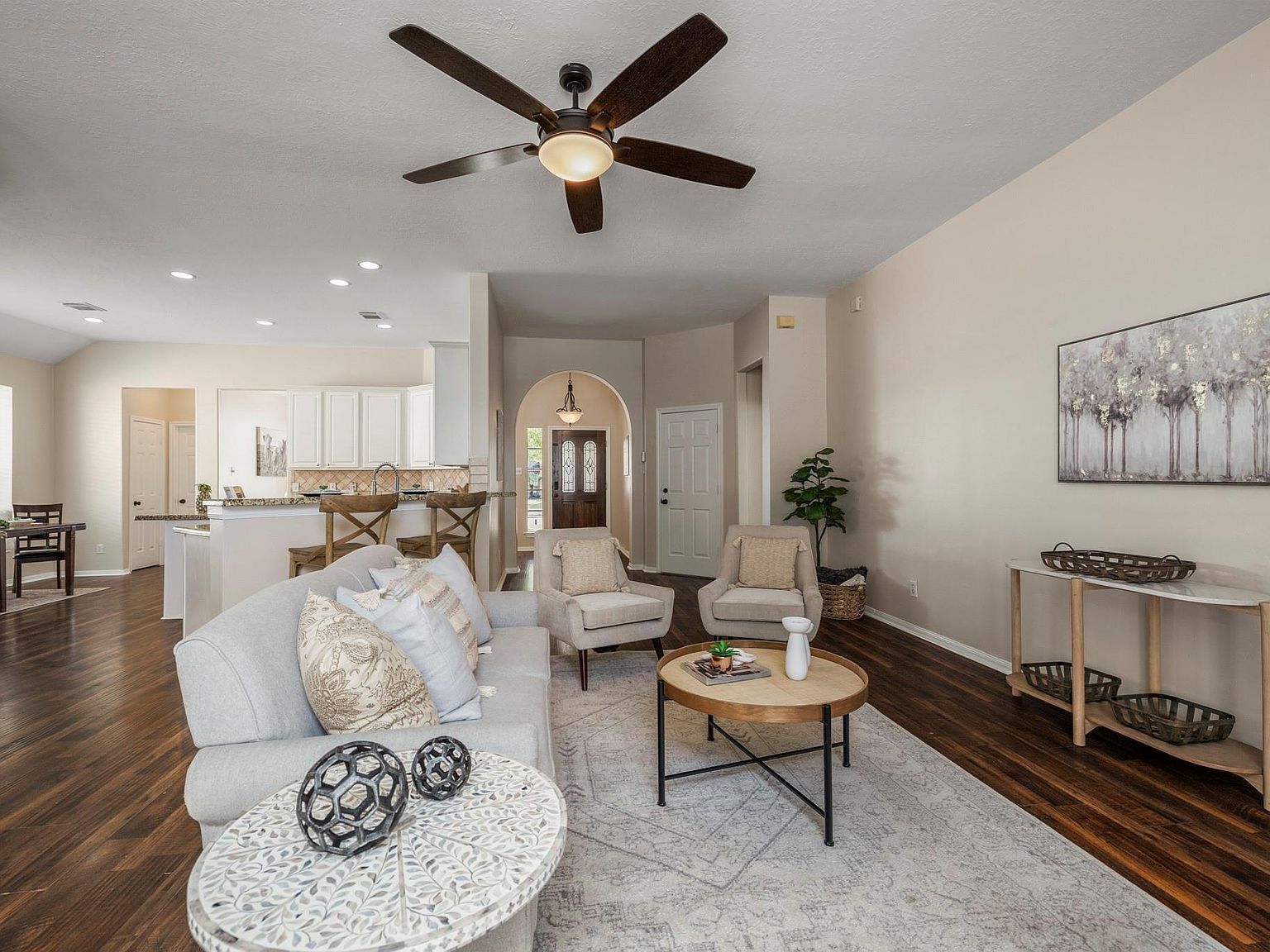 20434 Willow Trace Dr Cypress, TX 77433 | Single Family