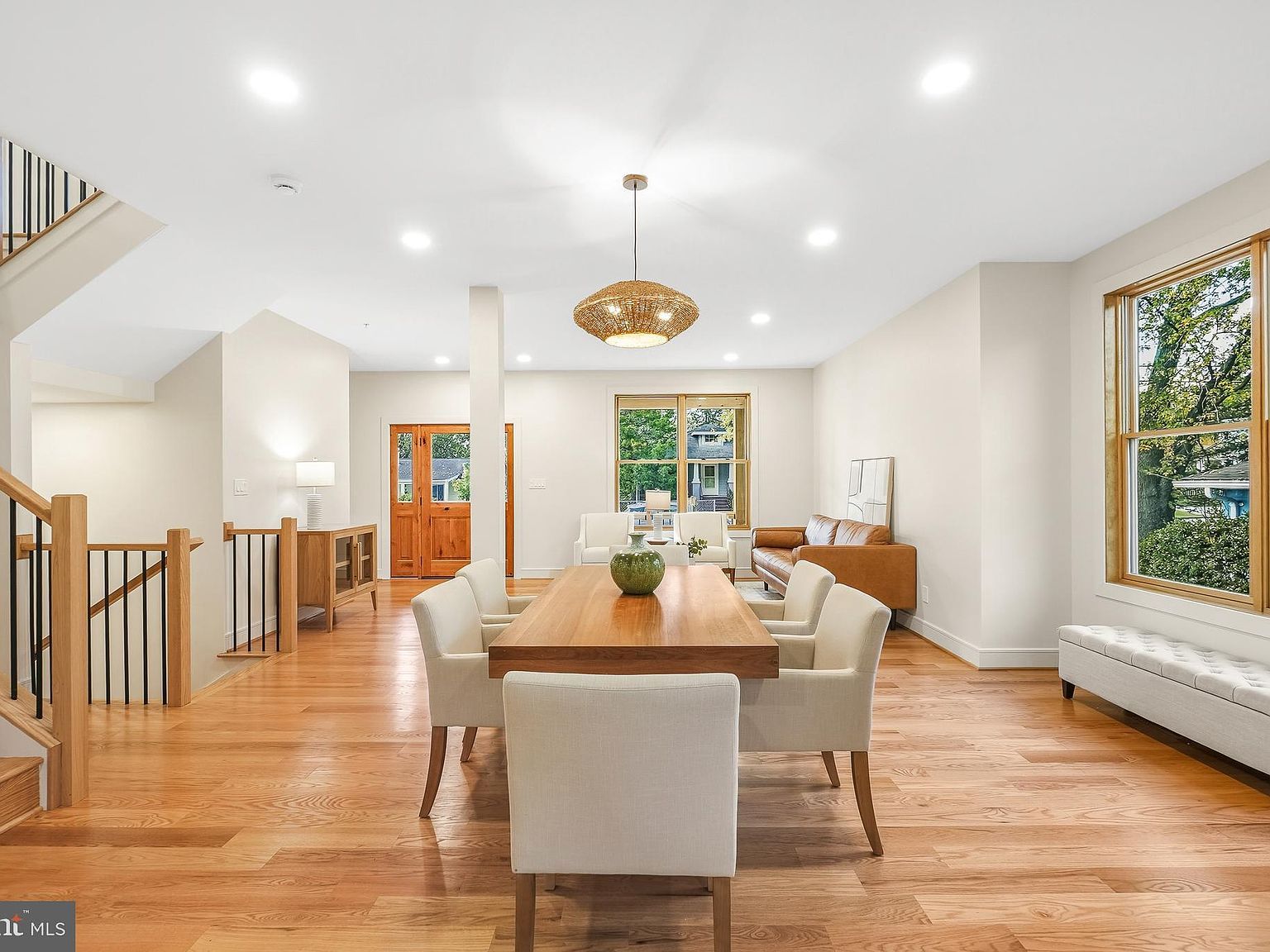 110 Geneva Silver Spring, MD 20912  | Single Family