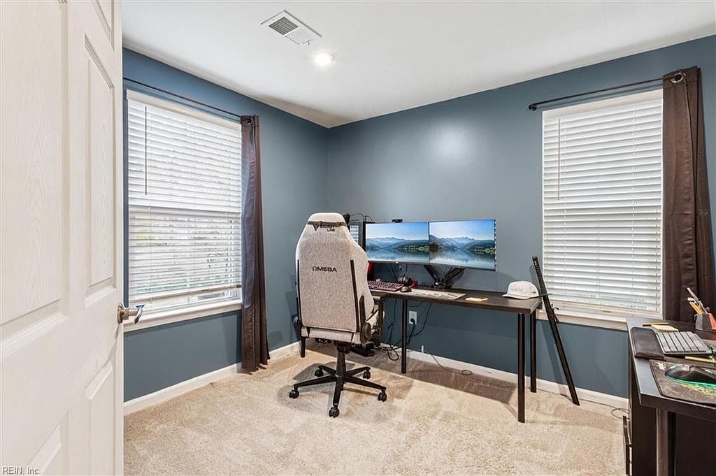 4207 Pillar Williamsburg, VA 23188  | New build