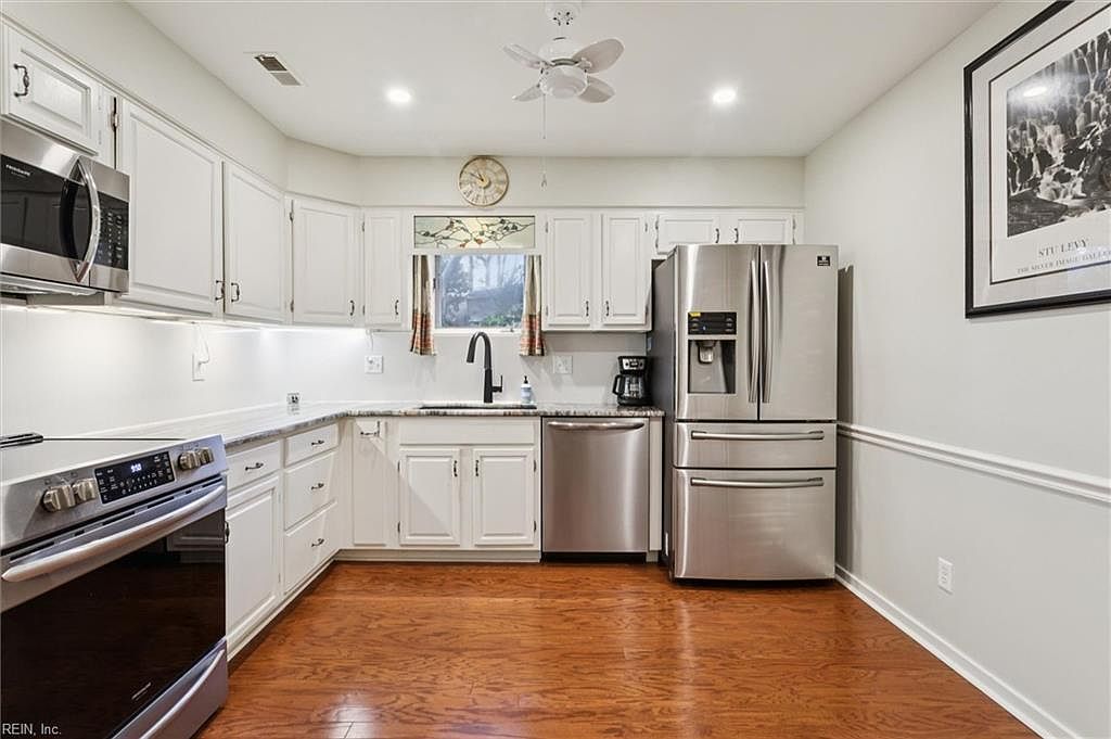 245 Archers Mead Williamsburg, VA 23185 | Single Family