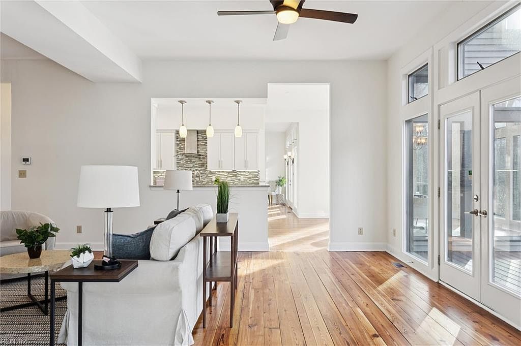 16 Mile Crse Williamsburg, VA 23185 | Single Family