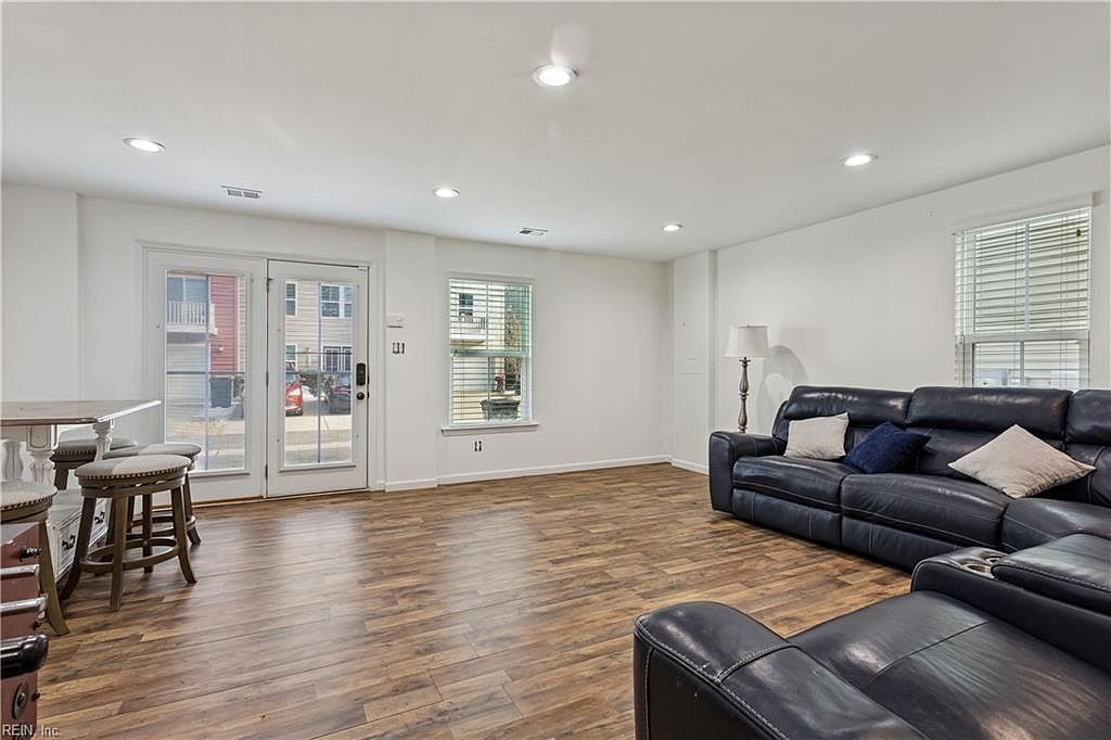 7515 Tealight Way Williamsburg, VA 23188 | New build