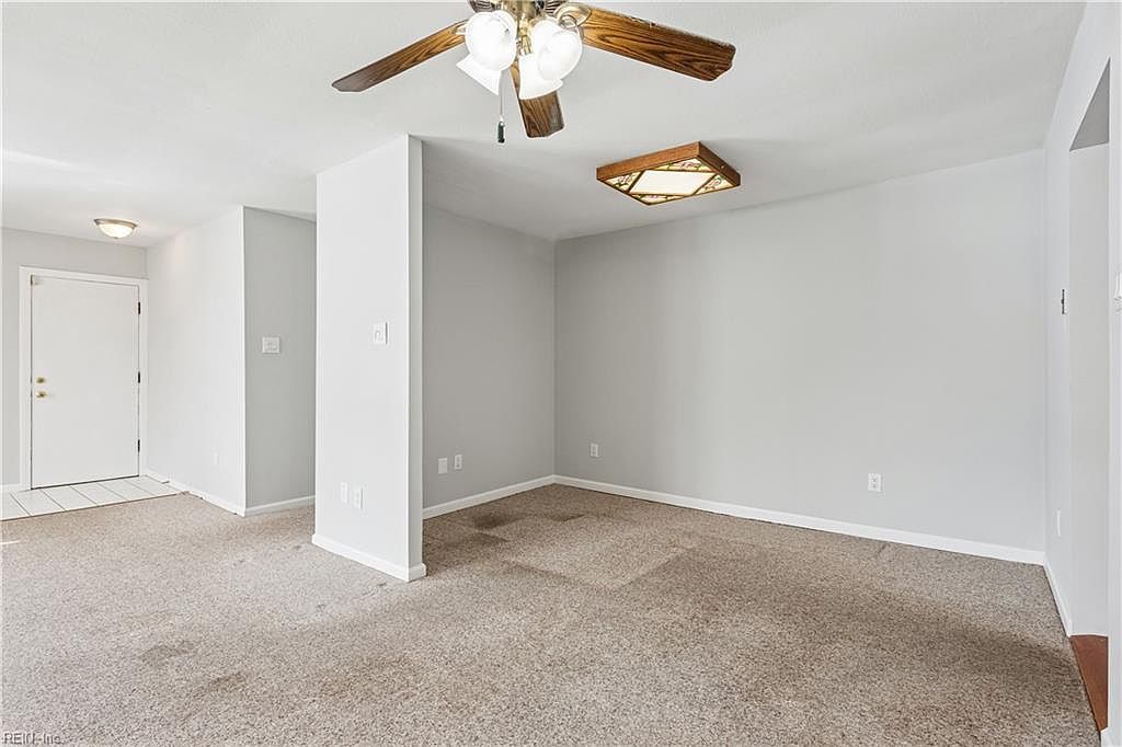 206 Shamrock Ave Yorktown, VA 23693  | Single Family