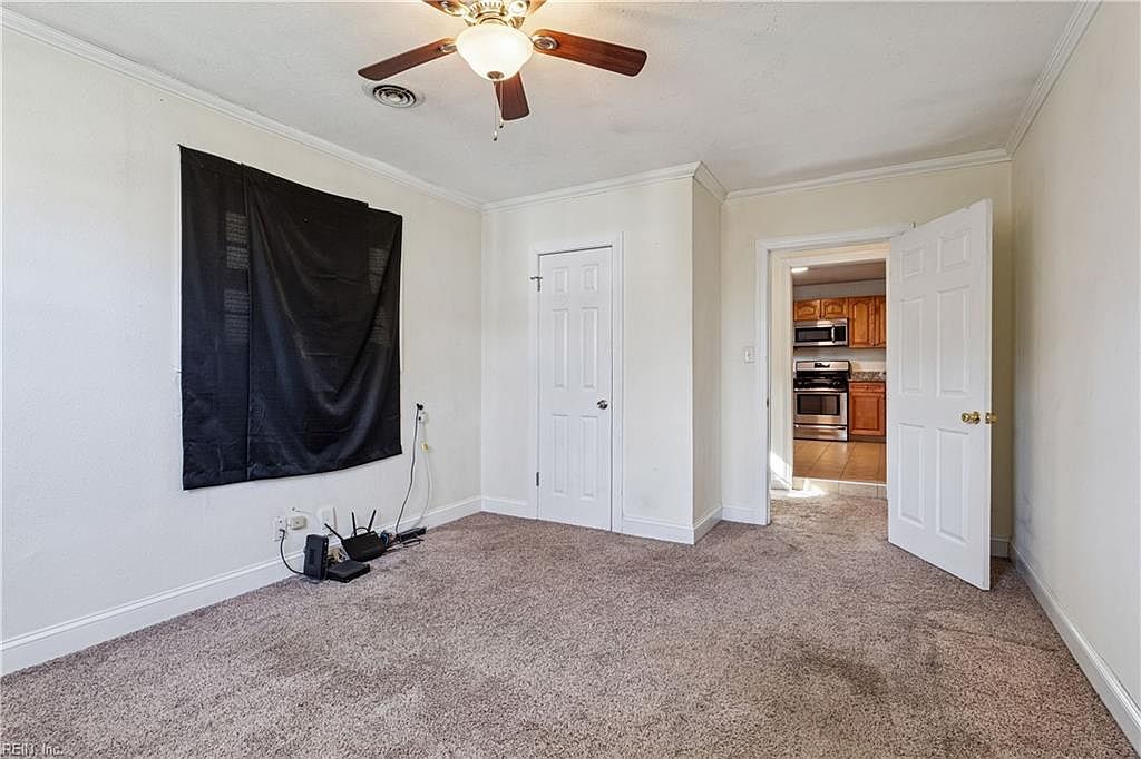 3912 Victoria Blvd Hampton, VA 23669  | Single Family