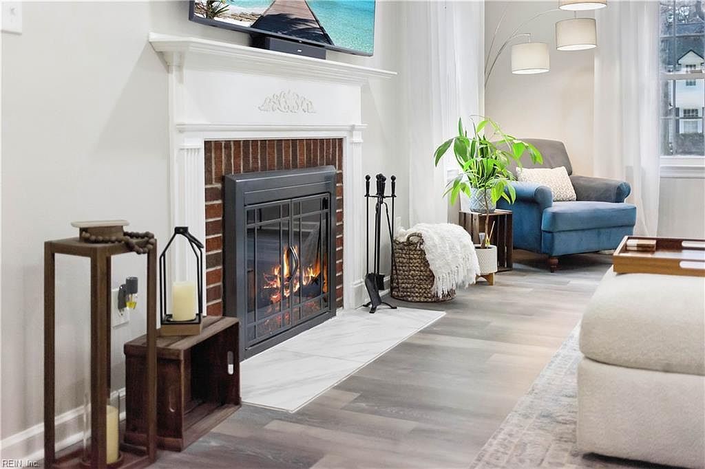 112 Botetourt Rd Newport News, VA 23601  | Single Family