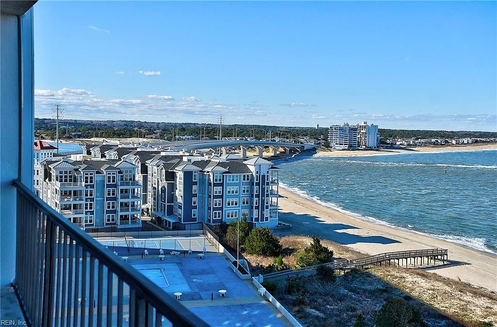 3288 Page Ave APT 1012 Virginia Beach, VA 23451  | Condominium