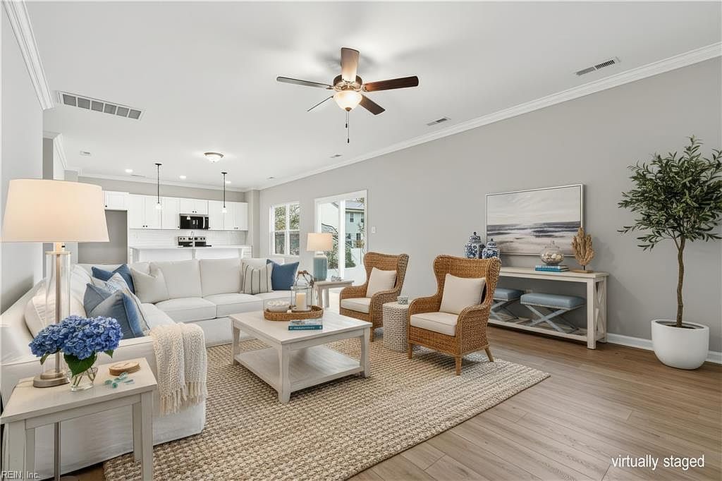 2816 Pleasant Ave Norfolk, VA 23518  | Single Family