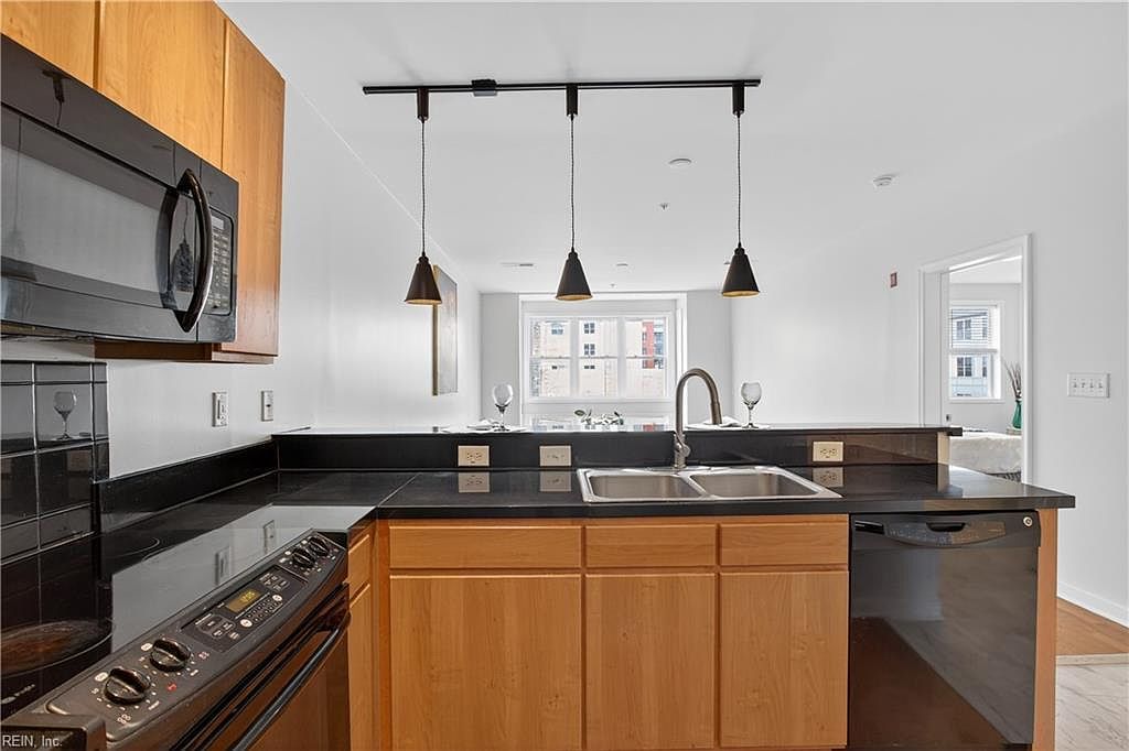 388 Boush St Unit 302 Norfolk, VA 23510  | Condominium