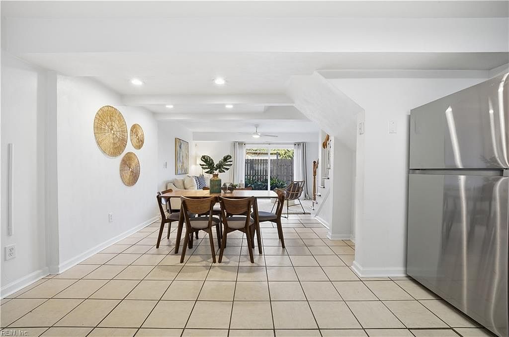 1138 Hillside Ave #E Norfolk, VA 23503  | New build