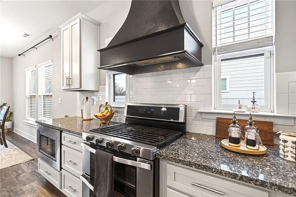 112 Sea Biscuit Run Suffolk, VA 23435 | Single Family