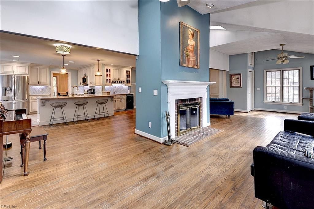 137 Links Of Leith Williamsburg, VA 23188 | Single Family