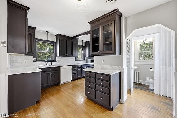 144 Algonquin Rd Hampton, VA 23661 | Single Family