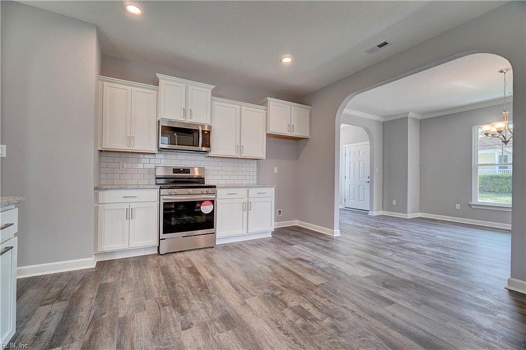 3575 Mississippi Ave Norfolk, VA 23502 | Single Family