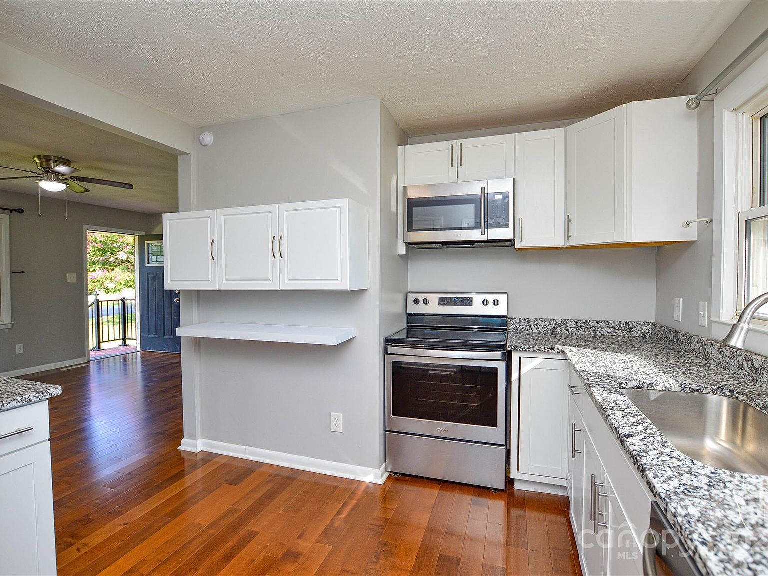 6124 Avalon Dr Kannapolis, NC 28081  | Single Family