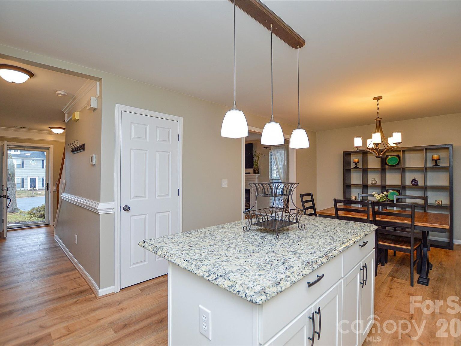 3019 Hornell Pl Charlotte, NC 28270  | Single Family