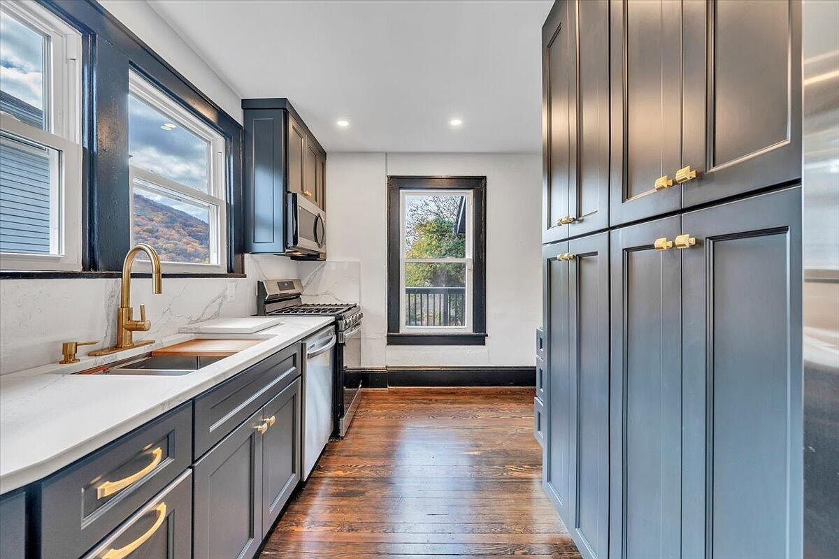 1509 7th St SE Roanoke, VA 24013  | Single Family