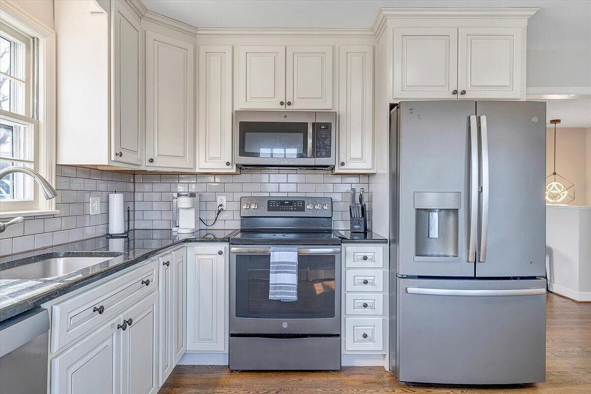 1541 Penley Blvd Salem, VA 24153  | Single Family