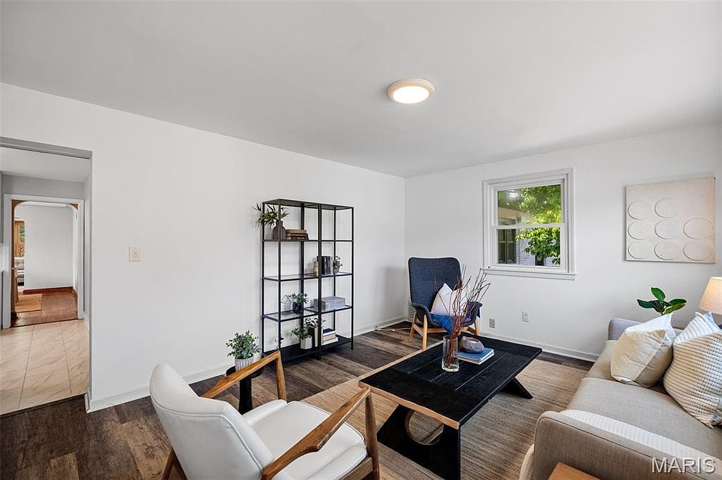 6625 Hancock Ave Saint Louis, MO 63139 | Single Family