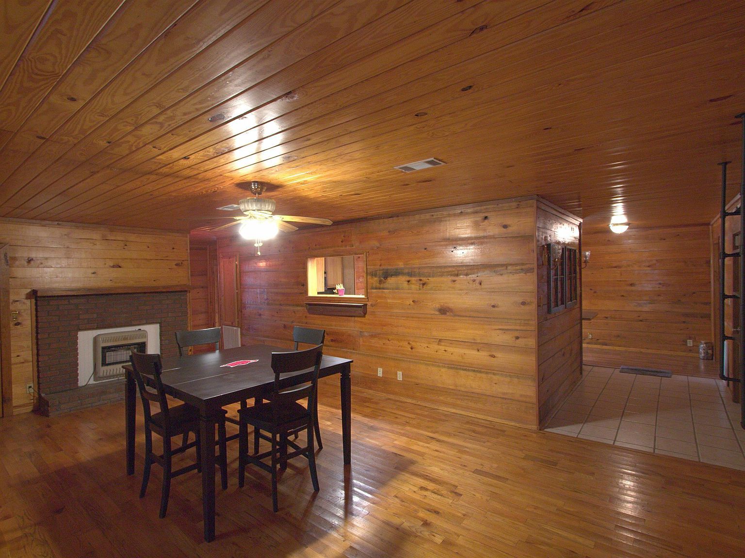 4000 Blue Bird Ln Morrilton, AR 72110  | Single Family