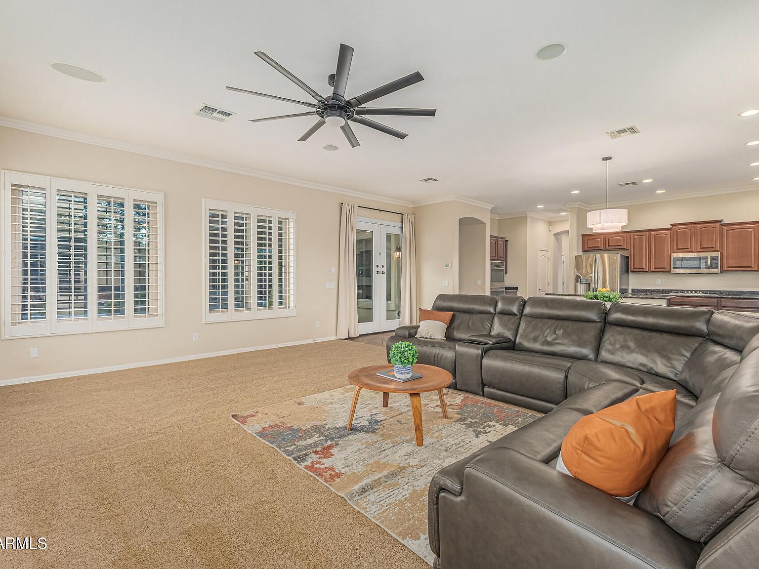 5909 W Fetlock Trl Phoenix, AZ 85083  | Single Family