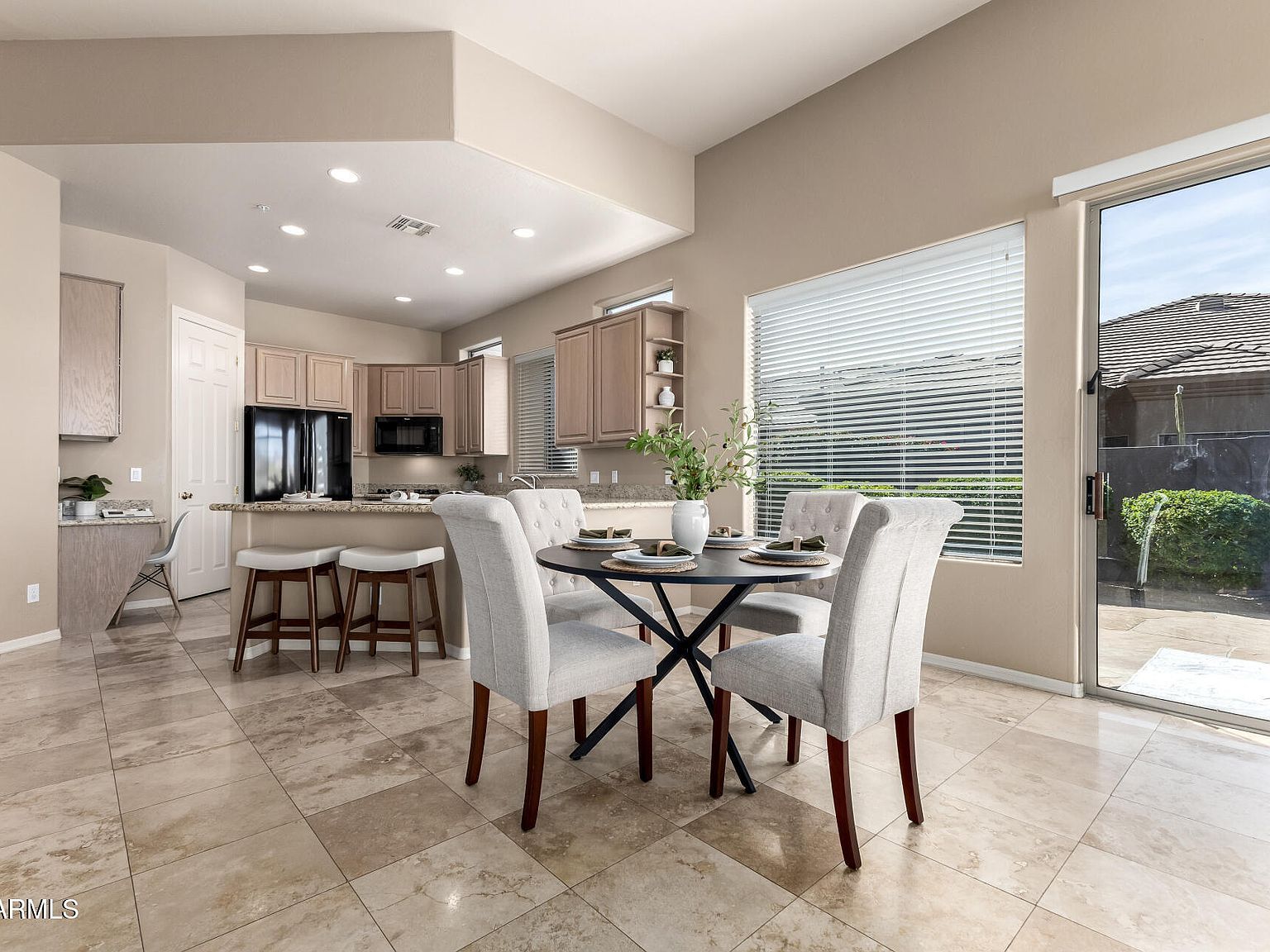 9414 E Sandy Vista Dr Scottsdale, AZ 85262  | Single Family