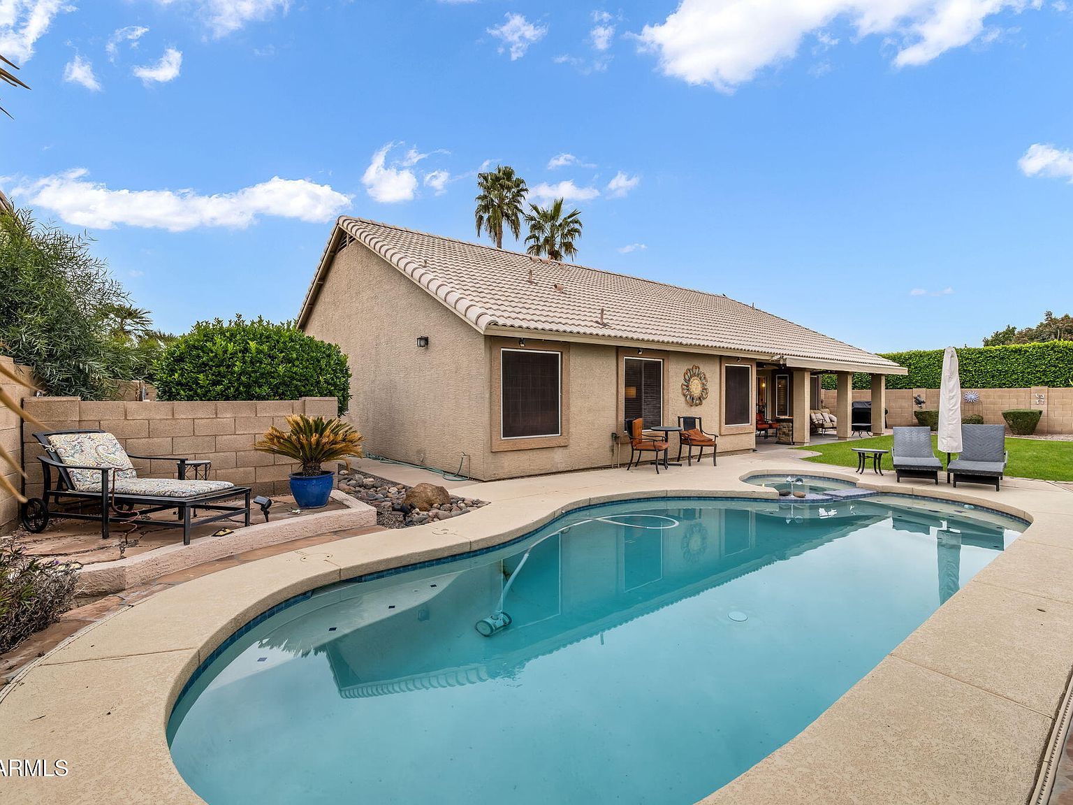 13369 W Wilshire Dr Goodyear, AZ 85395  | Single Family