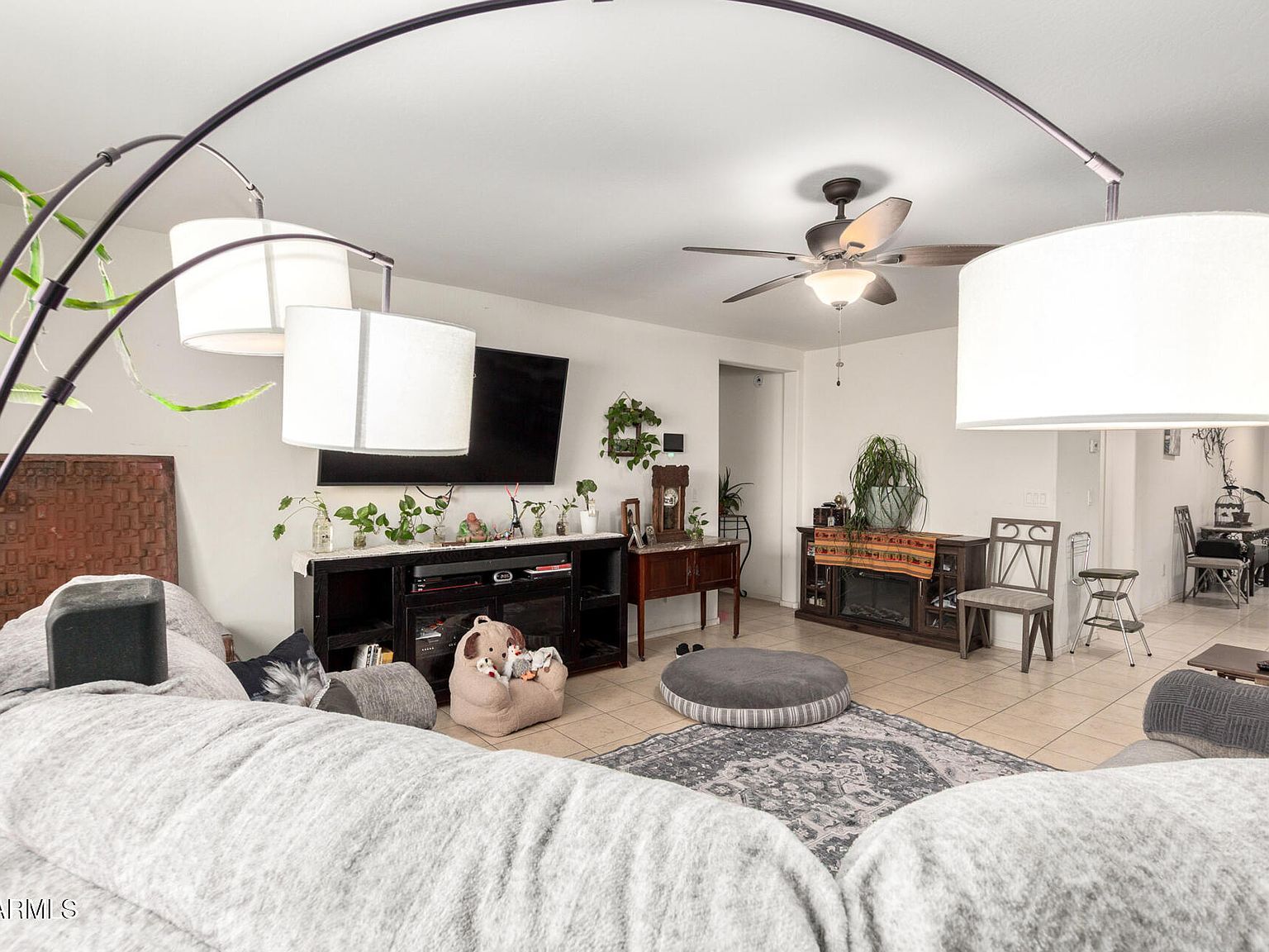 6910 S 75th Dr Laveen, AZ 85339 | Single Family