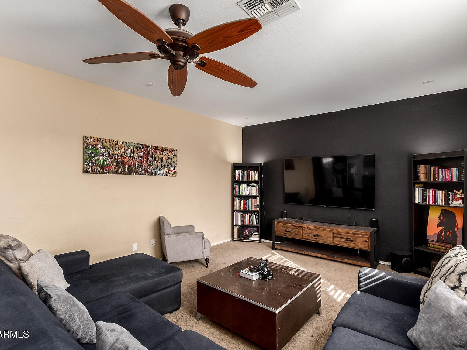 2513 W Branham Ln Phoenix, AZ 85041 | Single Family