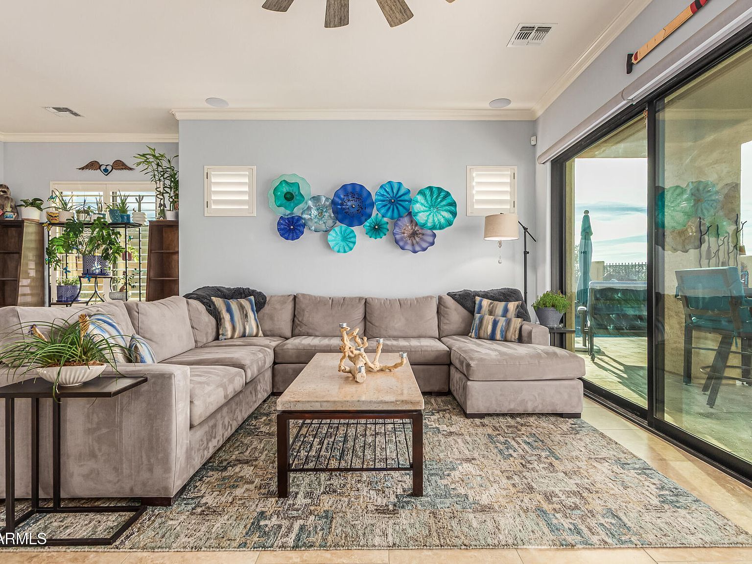 2152 N 88th St Mesa, AZ 85207  | New build