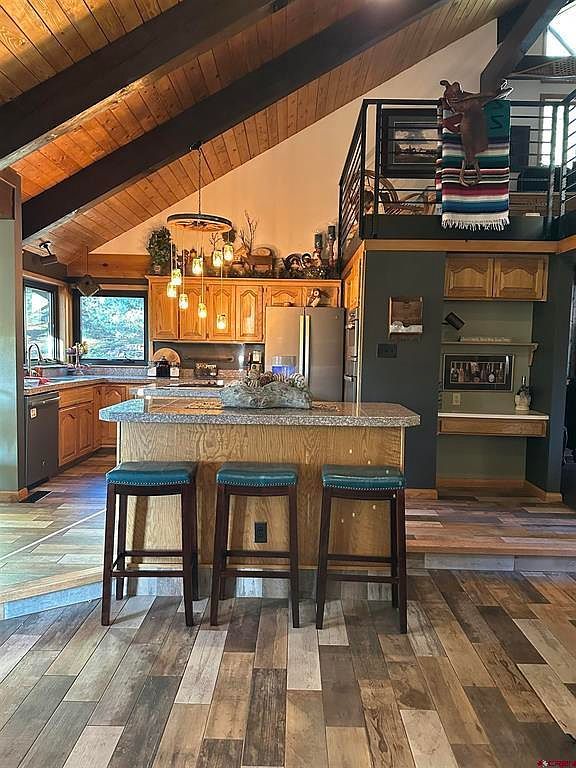 8557 Falls Creek Main Durango, CO 81301 | Single Family