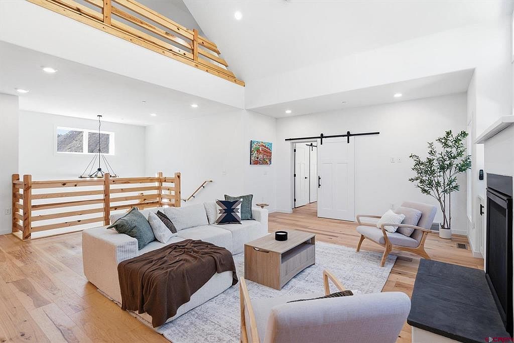 120 Wild Iris Ave Durango, CO 81301 | Single Family