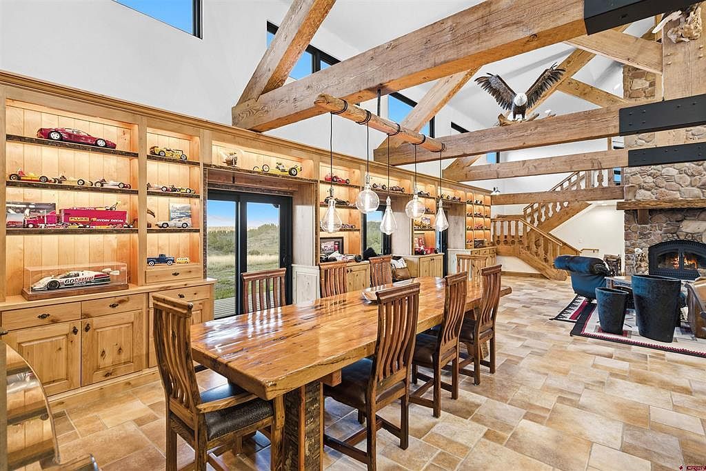 386 Linda Vis Pagosa Springs, CO 81147 | Single Family