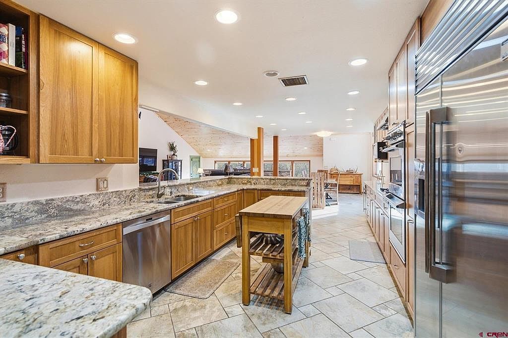 841 Oak Dr Durango, CO 81301 | Single Family