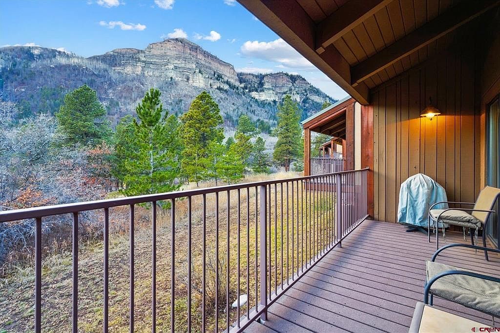 961 N Tamarron Dr #559 Durango, CO 81301  | Condominium