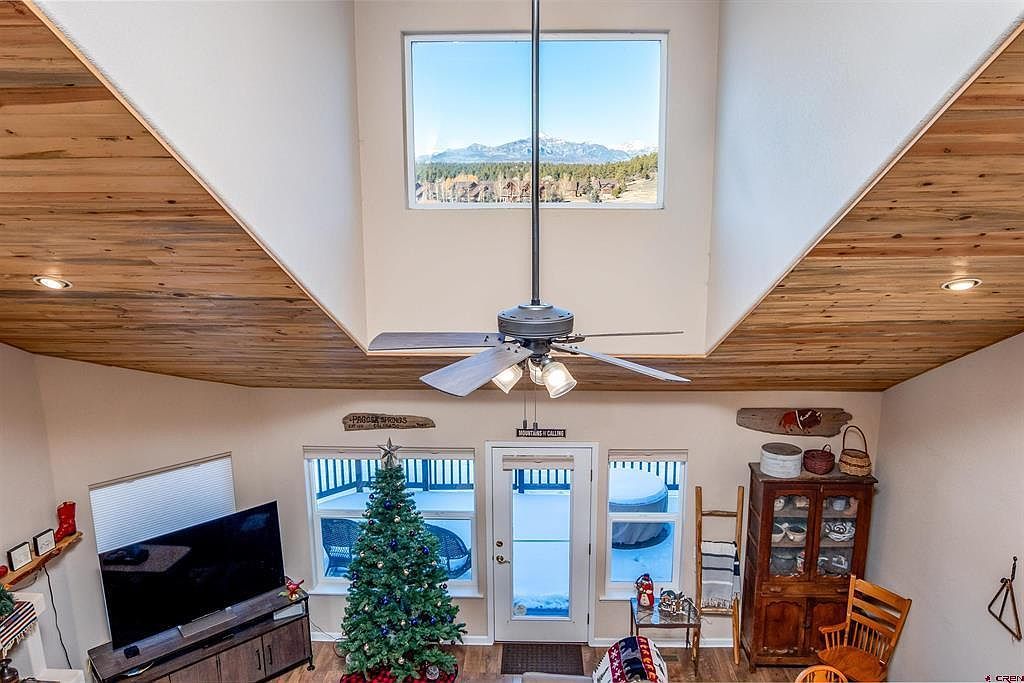 297 Valley View Dr Pagosa Springs, CO 81147 | New build