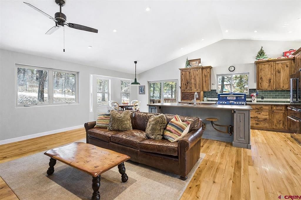 279 Capitan Cir Pagosa Springs, CO 81147 | Single Family