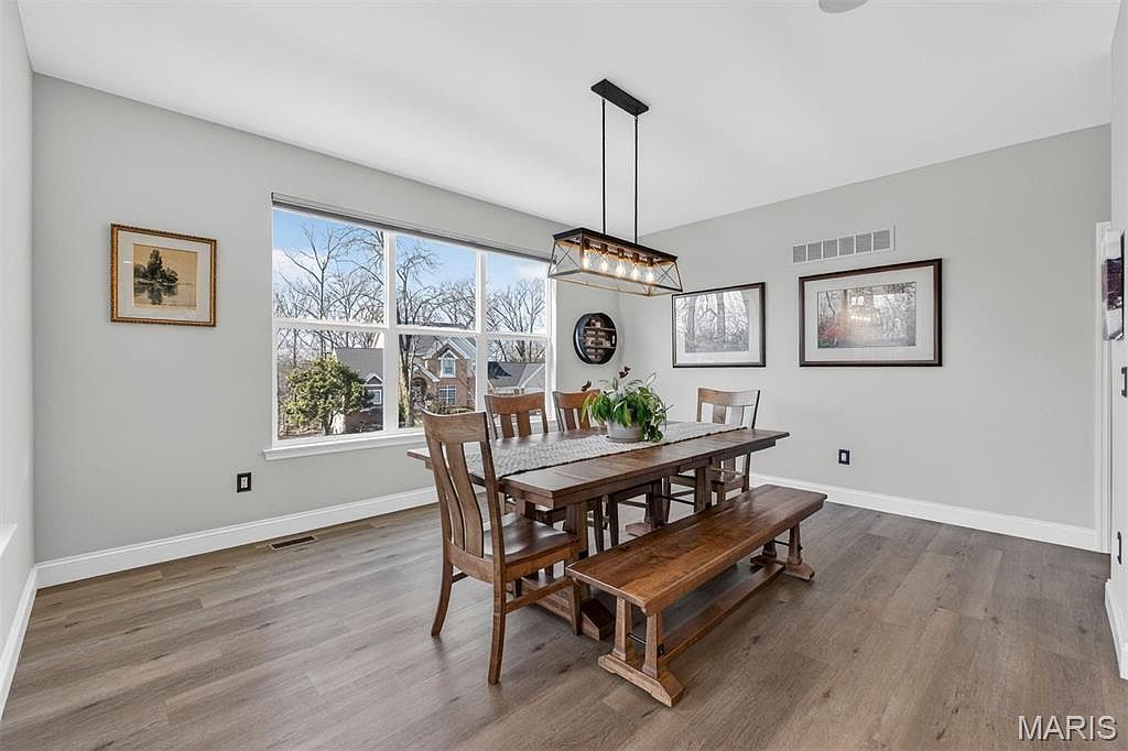 344 Royal Dornoch Ct Dardenne Prairie, MO 63368 | Single Family