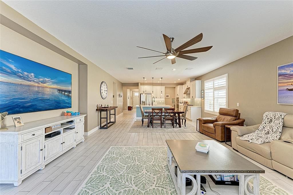 6029 Maidenstone Way Palmetto, FL 34221  | Single Family