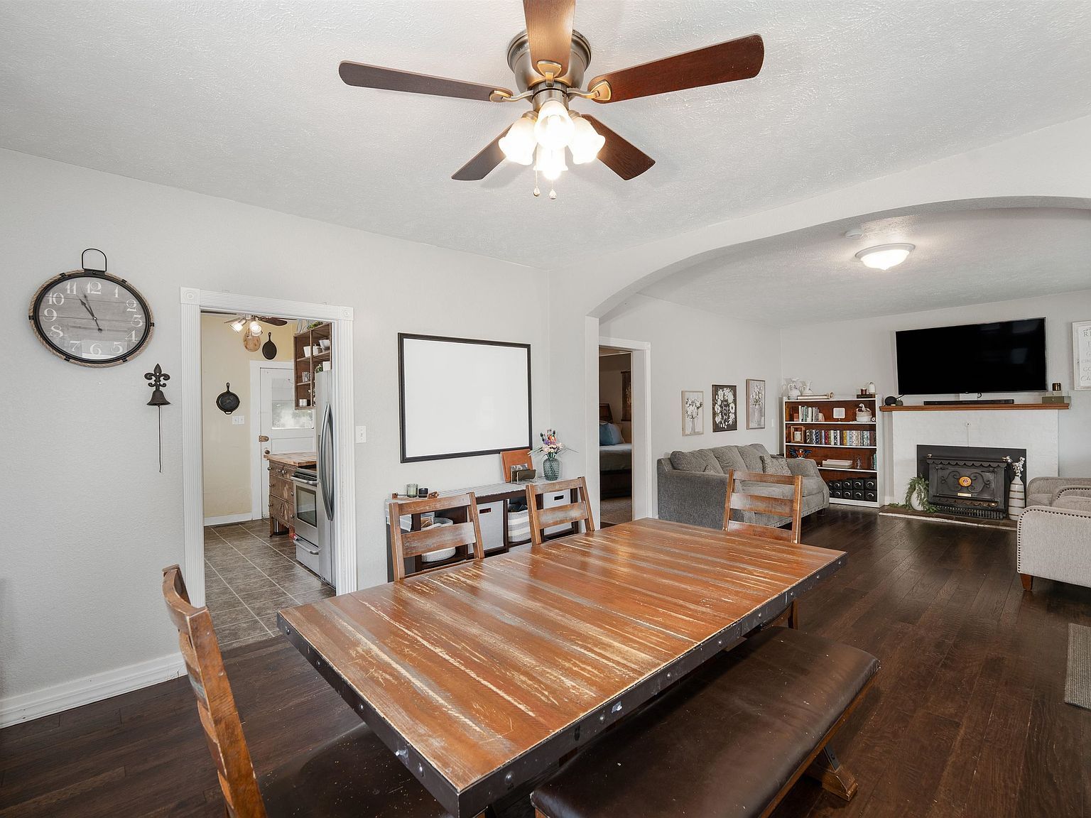 2818 E 33rd Ave Spokane, WA 99223  | Single Family