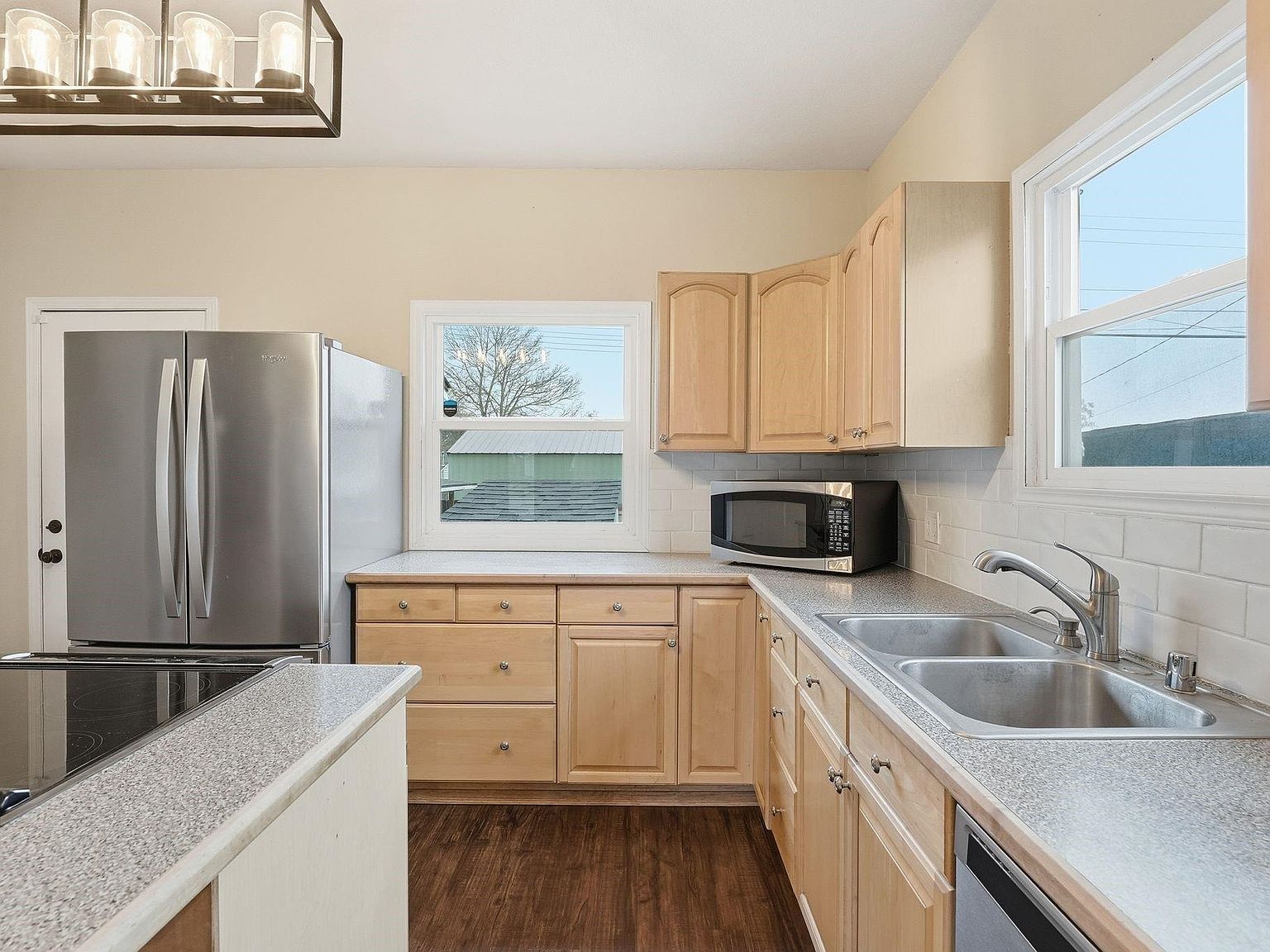 1028 E Courtland Ave Spokane, WA 99207  | Single Family