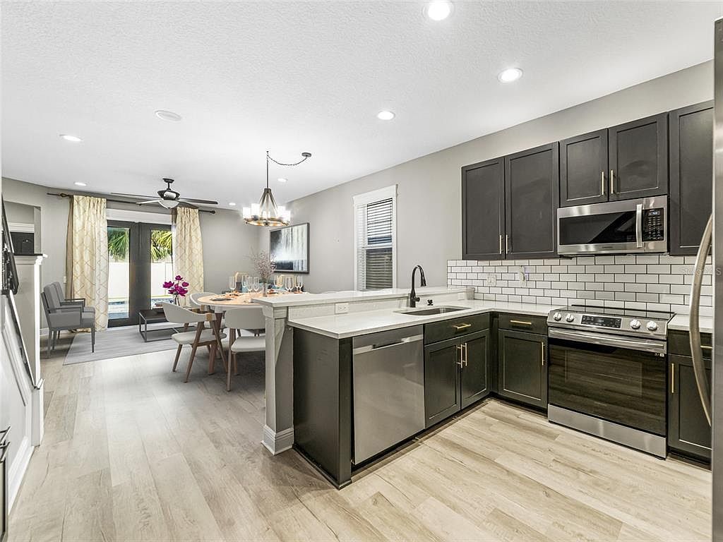 15509 Long Cypress Dr Ruskin, FL 33573  | Single Family