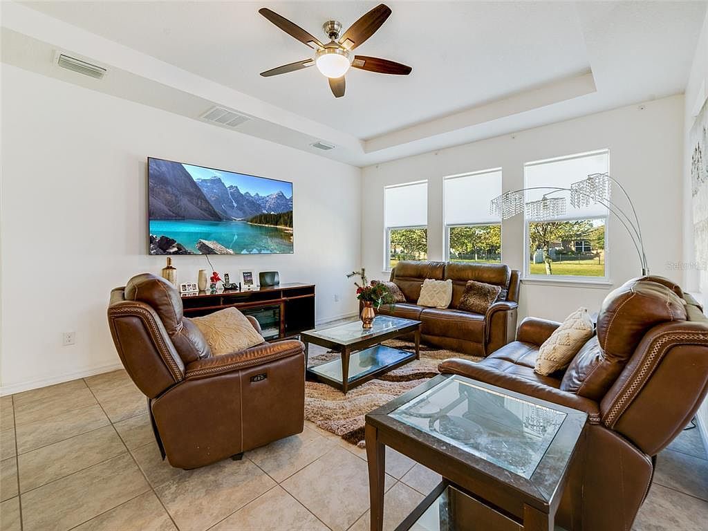 11607 Warren Oaks Pl Riverview, FL 33578  | Single Family