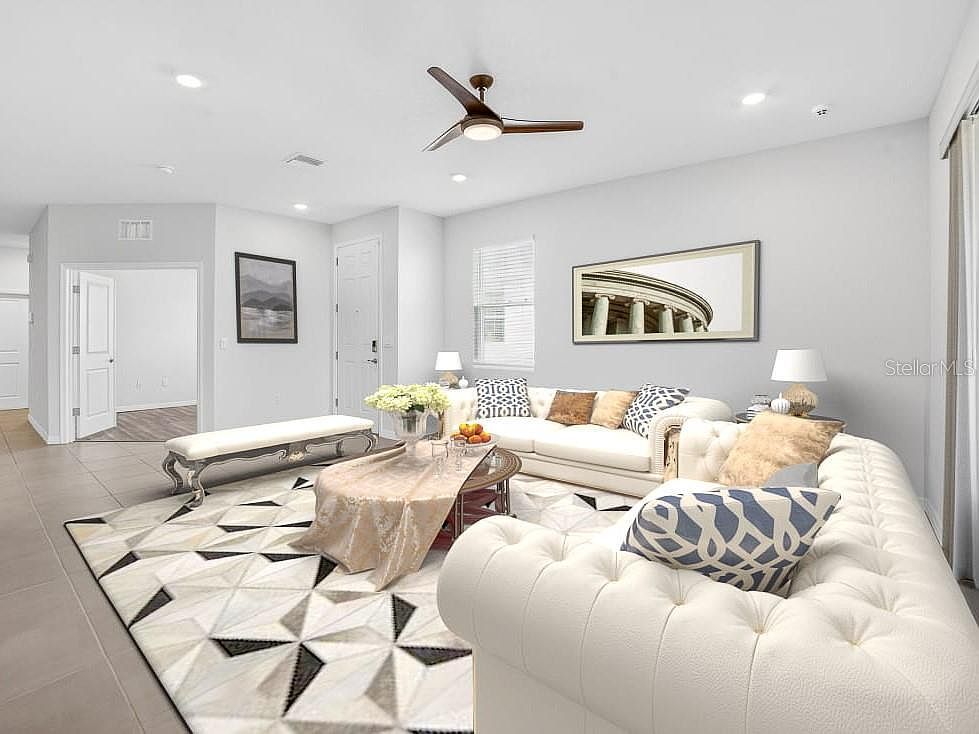 411 157th Ct E Bradenton, FL 34212  | Single Family