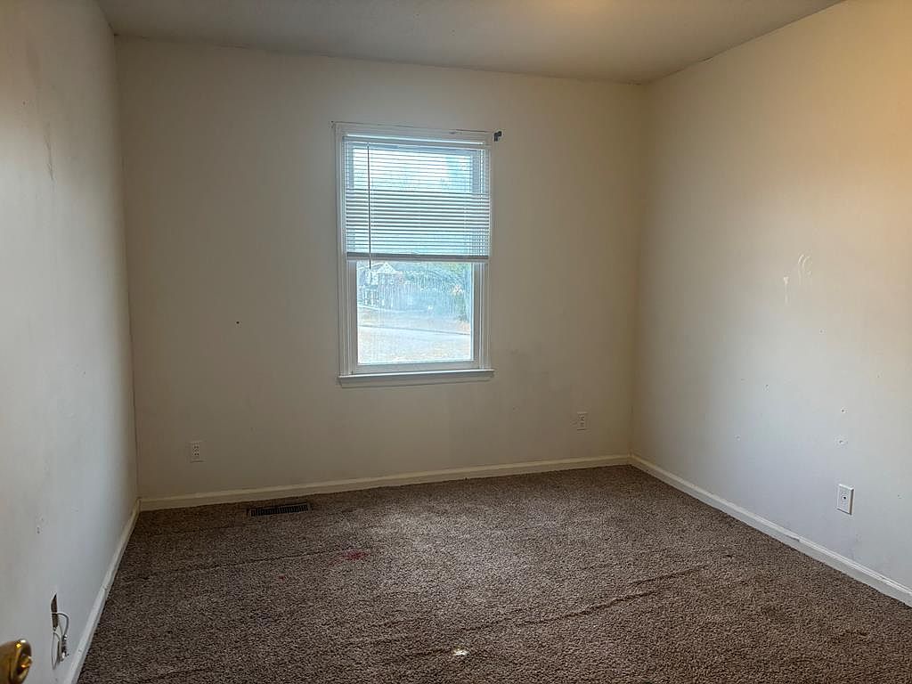 311 Seminole Trl Danville, VA 24540  | New build