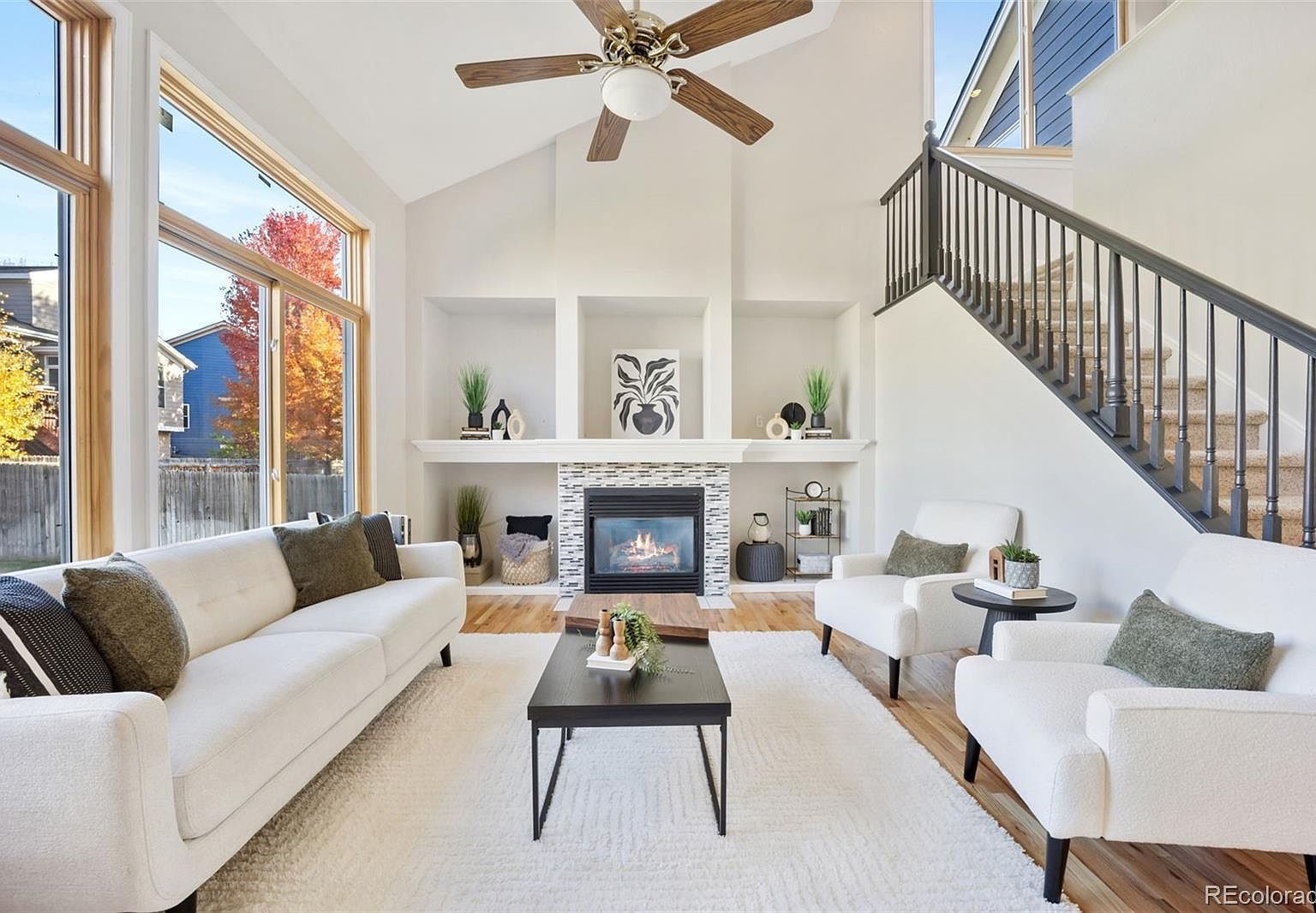 5136 S Ceylon St Centennial, CO 80015 | Single Family